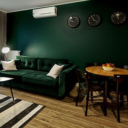 Apartament Centrum Xl - Komfortowe Noclegi Piaseczno  Bagian luar foto