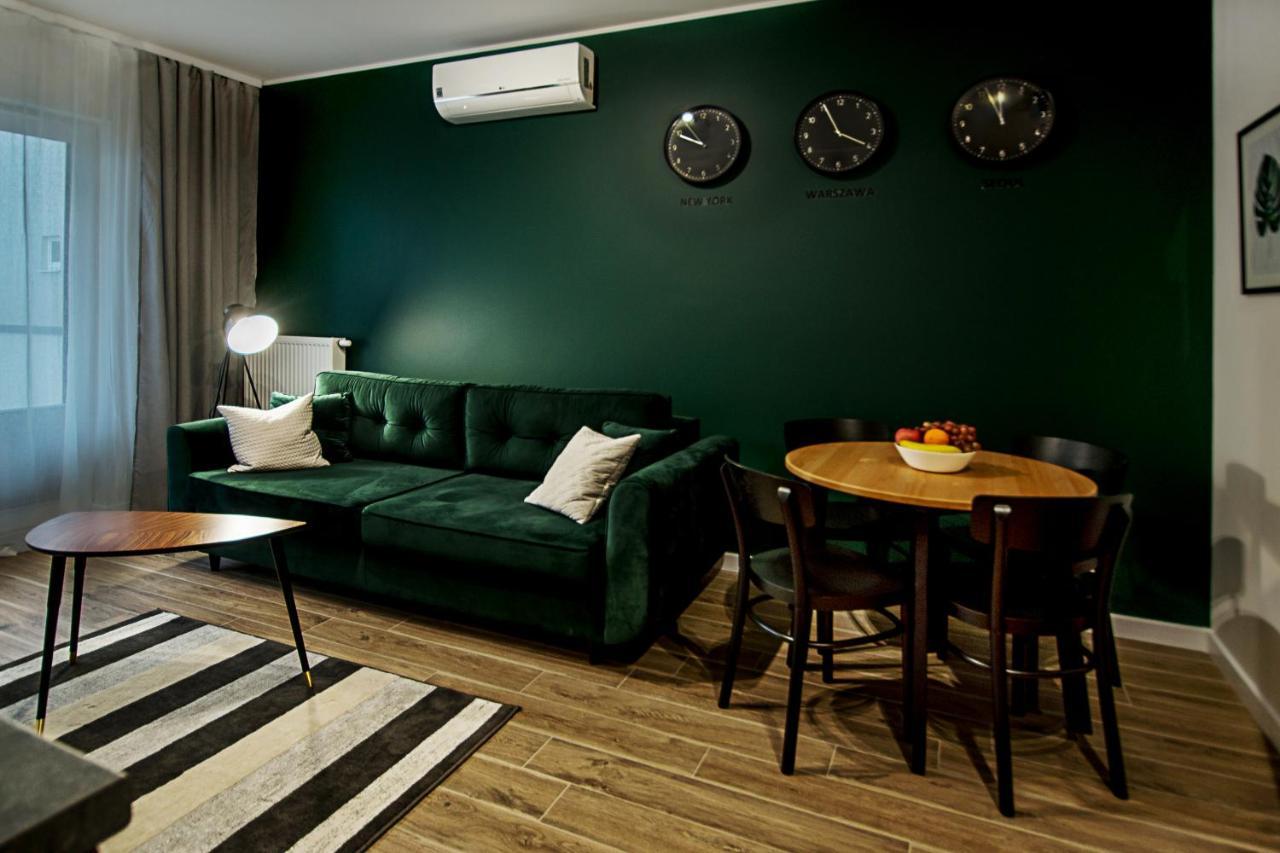 Apartament Centrum Xl - Komfortowe Noclegi Piaseczno  Bagian luar foto