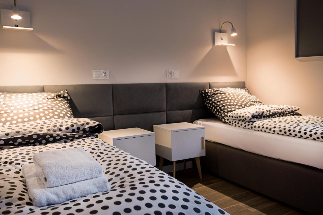 Apartament Centrum Xl - Komfortowe Noclegi Piaseczno  Bagian luar foto