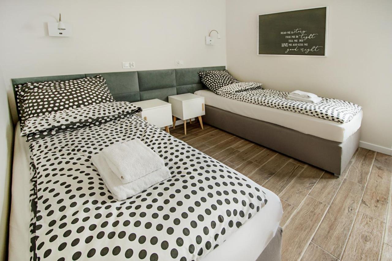 Apartament Centrum Xl - Komfortowe Noclegi Piaseczno  Bagian luar foto